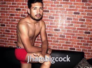 Jhambigcock
