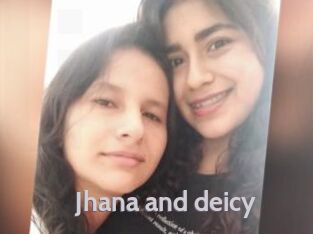 Jhana_and_deicy