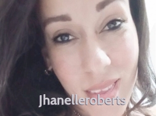 Jhanelleroberts