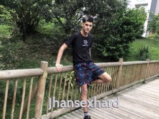 Jhansexhard