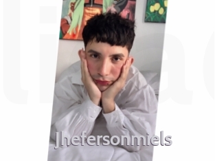 Jhefersonmiels