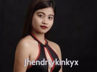 Jhendrtykinkyx