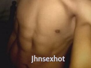 Jhnsexhot