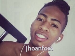 Jhoanfoxx