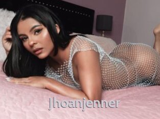 Jhoanjenner