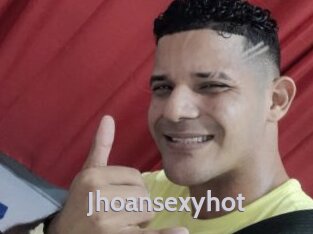 Jhoansexyhot