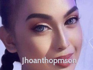 Jhoanthopmson