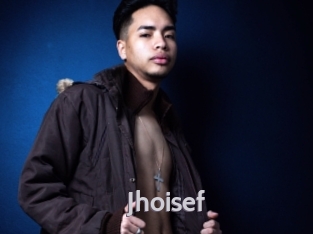 Jhoisef