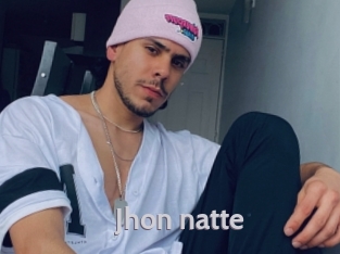Jhon_natte