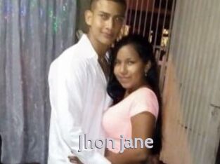 jhon_jane Live Cam 66