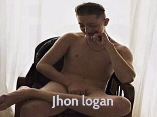 Jhon_logan