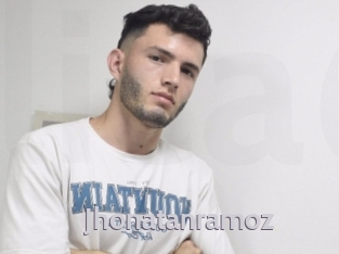 Jhonatanramoz