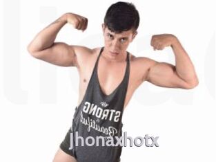 Jhonaxhotx