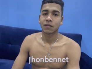 Jhonbennet