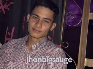 Jhonbigsauge