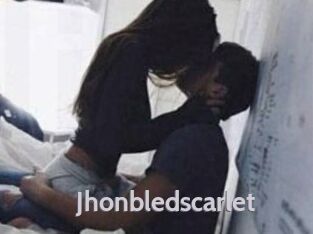 Jhonbledscarlet