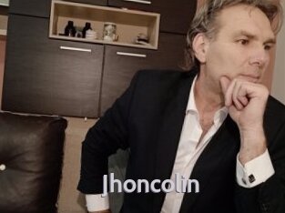Jhoncolin