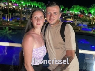 jhoncrissel Live Cam 66