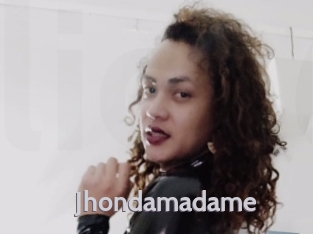 Jhondamadame