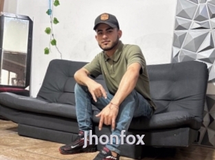 jhonfox Live Cam 66