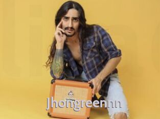 Jhongreennn