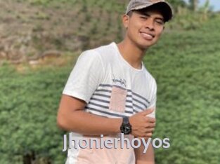 Jhonierhoyos