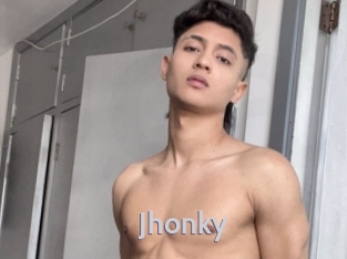 Jhonky