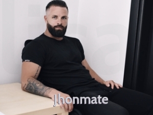 Jhonmate
