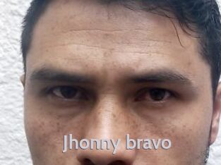Jhonny_bravo