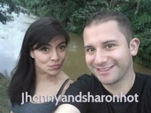 Jhonnyandsharonhot