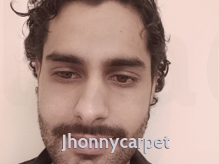 Jhonnycarpet