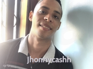 Jhonnycashh