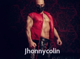 Jhonnycolin