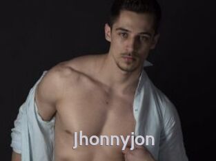 Jhonnyjon