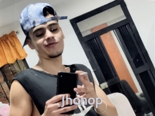 jhonop Live Cam 66