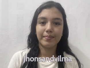 Jhonsandvilma