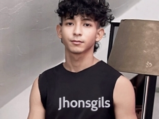 Jhonsgils