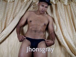 jhonsgray Live Cam 66