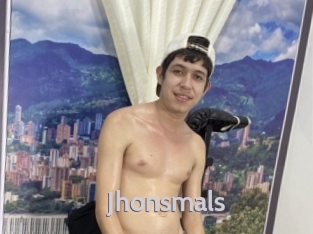 Jhonsmals