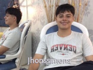 Jhonssimons