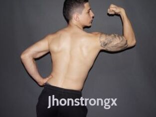Jhonstrongx