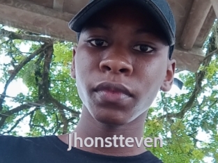 Jhonstteven