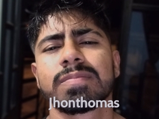Jhonthomas
