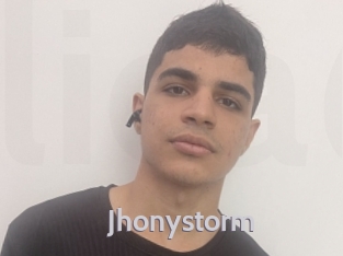 jhonystorm Live Cam 66