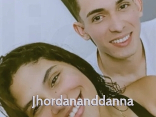 Jhordananddanna