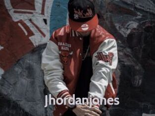 Jhordanjones