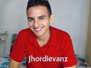 jhordievanz Live Cam 66