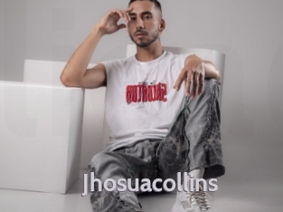 jhosuacollins Live Cam 66
