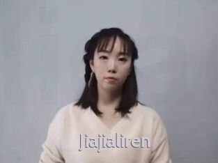 jiajialiren Live Cam 66