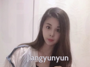 Jiangyunyun